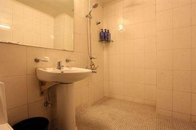 фото отеля L Hotel Gangnam