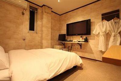 фото отеля L Hotel Gangnam