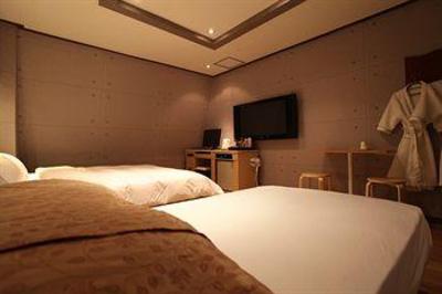 фото отеля L Hotel Gangnam