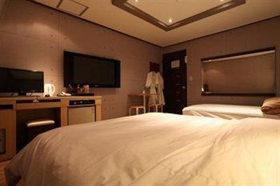 фото отеля L Hotel Gangnam