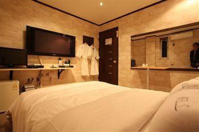 фото отеля L Hotel Gangnam