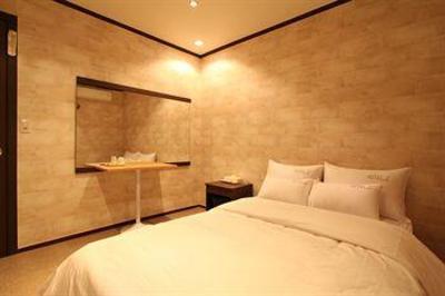 фото отеля L Hotel Gangnam