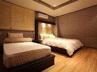 L Hotel Gangnam