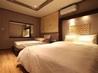 фото отеля L Hotel Gangnam