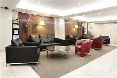 фото отеля Savoy Hotel Seoul