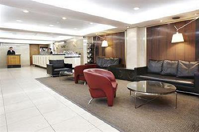 фото отеля Savoy Hotel Seoul