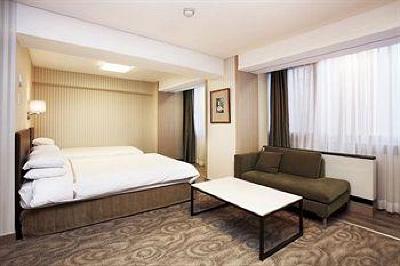 фото отеля Savoy Hotel Seoul