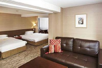 фото отеля Savoy Hotel Seoul
