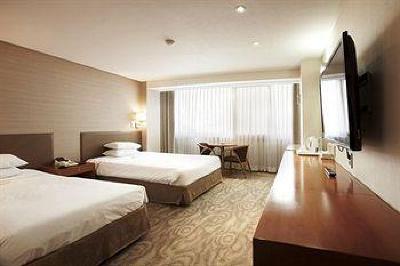 фото отеля Savoy Hotel Seoul