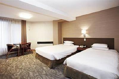 фото отеля Savoy Hotel Seoul