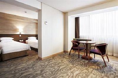 фото отеля Savoy Hotel Seoul