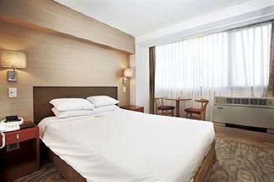 фото отеля Savoy Hotel Seoul