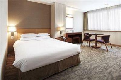 фото отеля Savoy Hotel Seoul