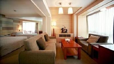 фото отеля Savoy Hotel Seoul