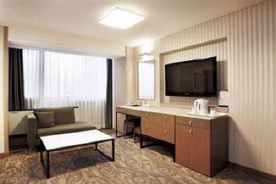 фото отеля Savoy Hotel Seoul