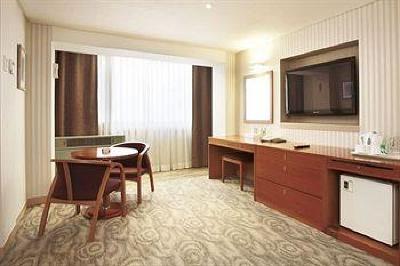 фото отеля Savoy Hotel Seoul