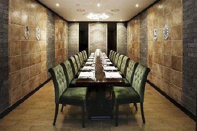 фото отеля Savoy Hotel Seoul