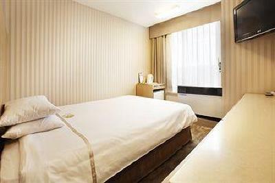 фото отеля Savoy Hotel Seoul