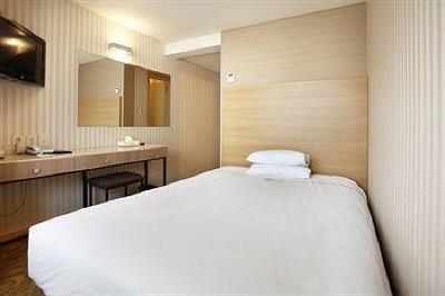 фото отеля Savoy Hotel Seoul