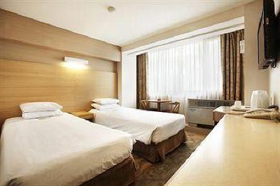 фото отеля Savoy Hotel Seoul