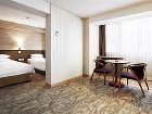 фото отеля Savoy Hotel Seoul
