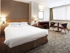 фото отеля Savoy Hotel Seoul