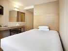 фото отеля Savoy Hotel Seoul