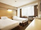 фото отеля Savoy Hotel Seoul