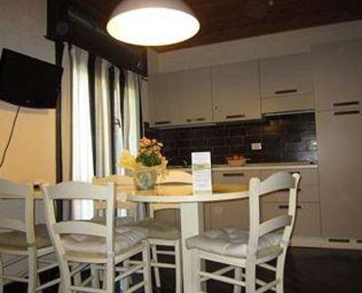 фото отеля Appartamenti Aprica