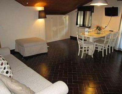 фото отеля Appartamenti Aprica