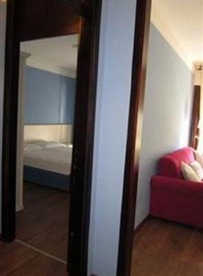 фото отеля Appartamenti Aprica