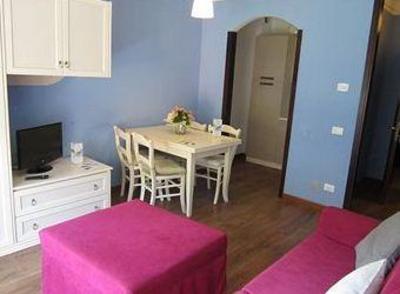 фото отеля Appartamenti Aprica