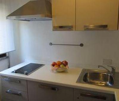фото отеля Appartamenti Aprica