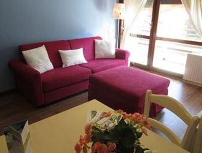 фото отеля Appartamenti Aprica