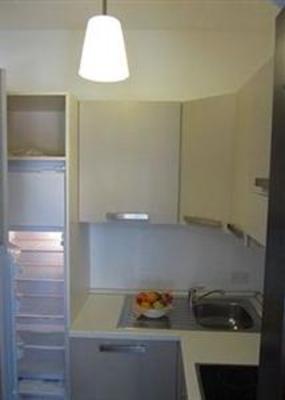 фото отеля Appartamenti Aprica
