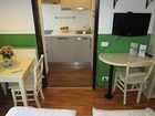 фото отеля Appartamenti Aprica