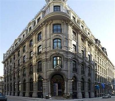фото отеля Hotel Gault