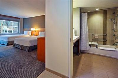 фото отеля Hyatt Place Chicago/River North