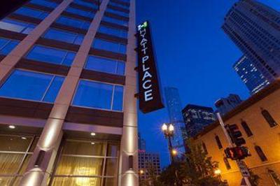 фото отеля Hyatt Place Chicago/River North