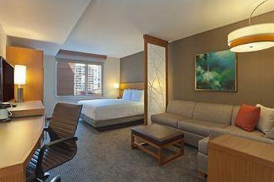 фото отеля Hyatt Place Chicago/River North