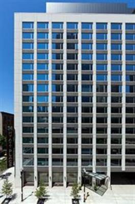 фото отеля Hyatt Place Chicago/River North
