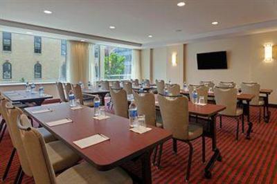 фото отеля Hyatt Place Chicago/River North
