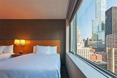 фото отеля Hyatt Place Chicago/River North