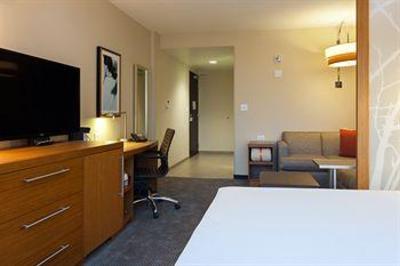 фото отеля Hyatt Place Chicago/River North