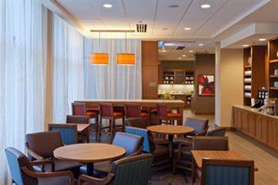 фото отеля Hyatt Place Chicago/River North