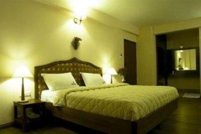 фото отеля Hotel Blue Bird