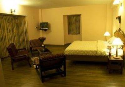 фото отеля Hotel Blue Bird