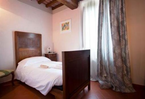 фото отеля Relais Fattoria Belvedere