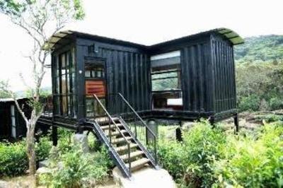 фото отеля Rain Forest Eco Lodge