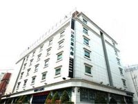 White Castle Hotel